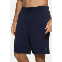 Jp1880 Badehose Badeshorts Blau XL