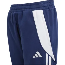 adidas Tiro 24 Kids Jogginghose Team Navy Blue 2 / White 176