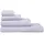 Marc O'Polo Timeless Uni Handtuch 70 x 140 cm flieder