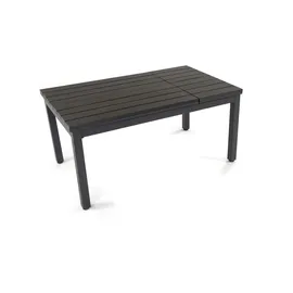 BellaVista Braga Loungeset grau