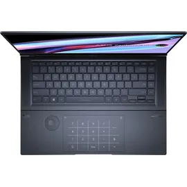Asus ZenBook Pro 16X OLED UX7602BZ-MY027W