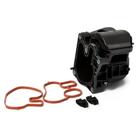RIDEX 4032C0006 AGR Kühler mit Dichtungen