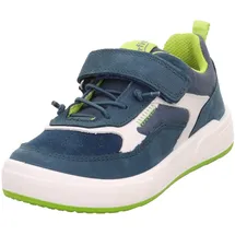 superfit Maverick blau/hellgrÜn 8000