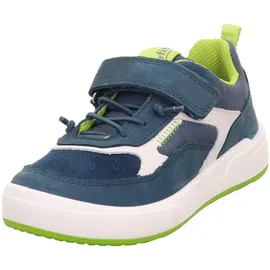 superfit Maverick blau/hellgrÜn 8000