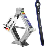 Alca alca® Wagenheber 436500,