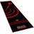 BULL'S Carpet Mat 140 Rot