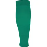 Uhlsport "Stutzenstrumpf Tube It Sleeve", grün 41-44,