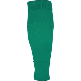 Uhlsport "Stutzenstrumpf Tube It Sleeve", grün 41-44,