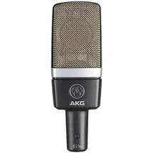 AKG C 214 Stereo Set