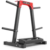Marbo Sport Hantelscheibenständer MH-S207 Schwarz