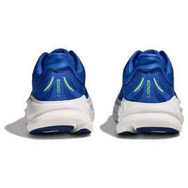 HOKA Bondi 9 Herren Cobalt Blue/Ultramarine 46 2/3