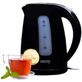 Camry CR 1255b 1,7 l Schwarz