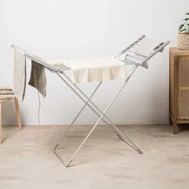 InnovaGoods Warmmat 1 m grau