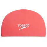 Speedo Fastskin Hiro schwimmkappe rot