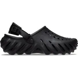 Crocs Echo Clog Black 37-38