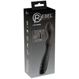 REBEL Analvibrator P-Spot Vibrator