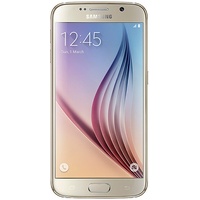 Samsung Galaxy S6 32 GB gold platinum