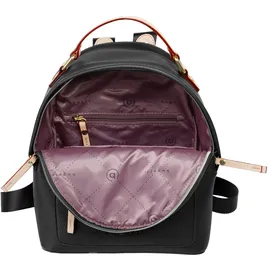 Bugatti Ella Backpack S schwarz