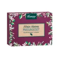 Kneipp Mein kleines Massageset, 3 x 20ml