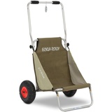 Eckla Beach Rolly 55560 beige olive PS-Reifen