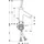 Hansgrohe Starck Einhandmischer Brushed Gold Optic