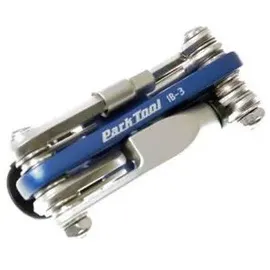 Park Tool I-Beam Multitool 1,5-8 mm Blau
