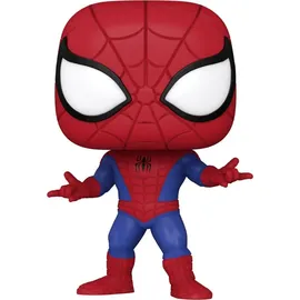 Funko LLC Funko Pop! - Spider-Man 956 Special Edition - Spider-Man (Animation)