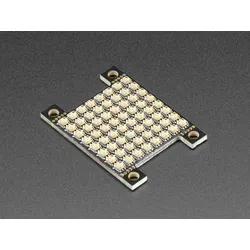 Adafruit DotStar hochdichtes 8x8 Raster - 64 RGB LED Pixel Matrix