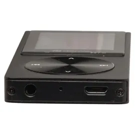 Denver MP-1820B Schwarz
