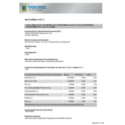 EDEKA H-Milch Bio 1,5% fettarm 10x1L BIO 541291001