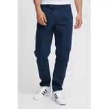 Blend Chinohose Regular Fit Blau 31