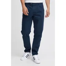 Blend Chinohose Regular Fit Blau 31