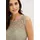 bonprix Minikleid Spitze Grün 38