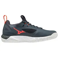 Mizuno Wave Luminous Damen - 38,5