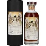 Glenlivet 17 Jahre - 2007 - Signatory Vintage - Archangel No. 4 -...