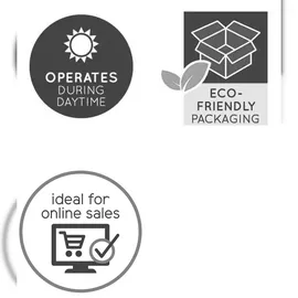 Lumineo Springbrunnen Solar 16x3,5cm