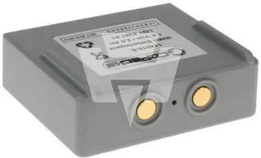 Hückmann Ersatzakku Funkfernsteuer. KFHETRON.FBH300-NIMH