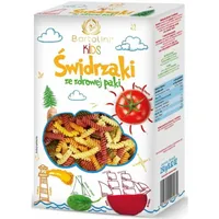 Bartolini (makarony) Bartolini Grießnudeln mit Gemüse für Kinder Swiddish