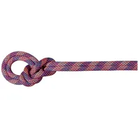 Mammut Adam Ondra 8.7 We Care Dry Kletterseil (Größe 70M, mehrfarbig)