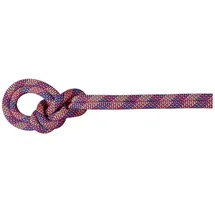 Mammut Adam Ondra 8.7 We Care Dry Kletterseil (Größe 70M, mehrfarbig)