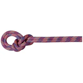 Mammut Adam Ondra 8.7 We Care Dry Kletterseil (Größe 70M, mehrfarbig)