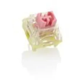 Ducky TTC Gold Pink Switch DE