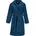 Bademantel Blau 3XL