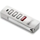 Sommer 4-Befehl Handsender S10448-00001