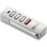 Sommer 4-Befehl Handsender S10448-00001