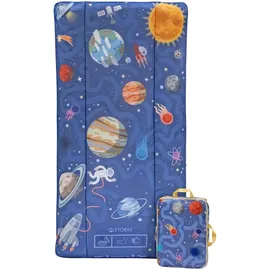 Stokke Stokke® JetKidsTM Cloudsleeper aufblasbare Matratze, mehrfarbig