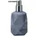 KLEINE WOLKE Seifenspender Crackle 200ml Blau