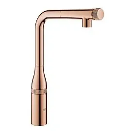 Grohe Essence SmartControl warm sunset 31615DA0