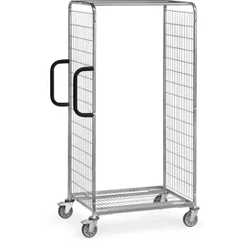 Fetra Fechtel Transportgeräte GmbH Kommissionierwagen L1091xB690xH1825mm