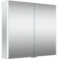 WELLTIME Ahus 80 cm transparent